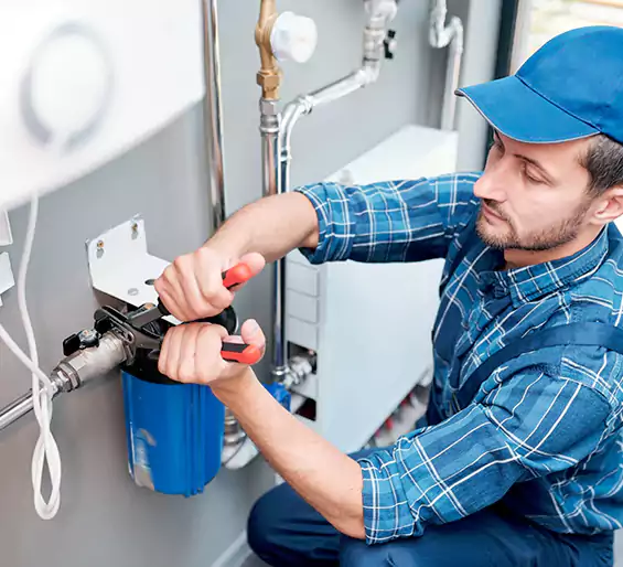 Residential and Commercial Plumbing Services in Palm Jumeirah, United Arab Emirates