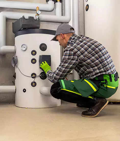 Plumbing Repair Services For Cities & Municipalities in Palm Jumeirah, UAE