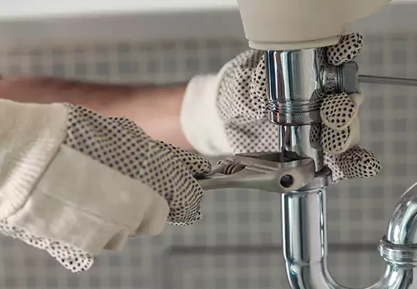 Plumbing Installation in Palm Jumeirah, United Arab Emirates