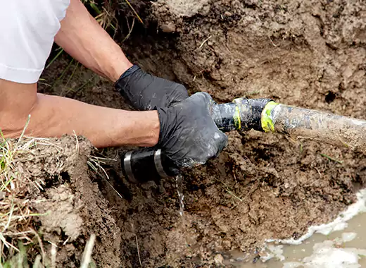 Lead Pipe Replacement in Palm Jumeirah, UAE