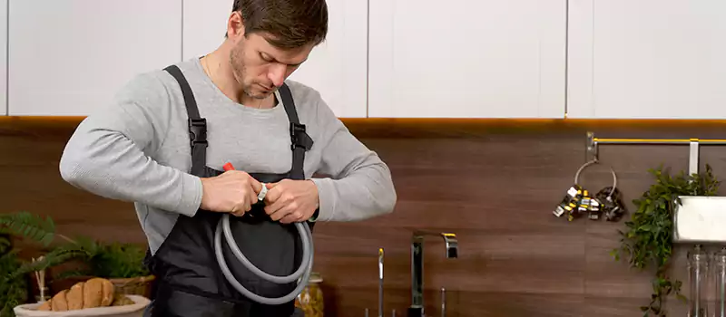 Sewer & Water Pipe Replacement Services in Palm Jumeirah, UAE