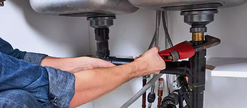 Affordable Toilet Plumbing Repair And Replacement in Palm Jumeirah, UAE