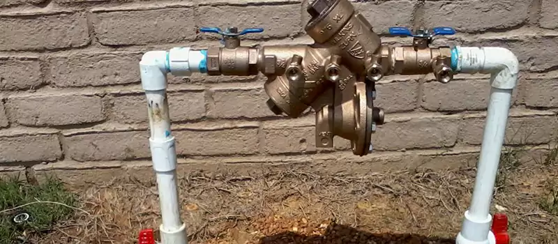 Backwater Valves And Sump Pumps To Prevent Your Basements From Flooding in Palm Jumeirah, United Arab Emirates