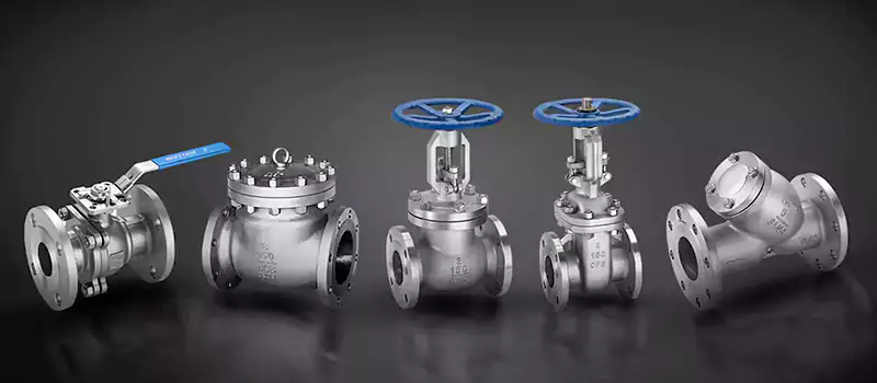 Back Valve Maintenance in Palm Jumeirah, UAE