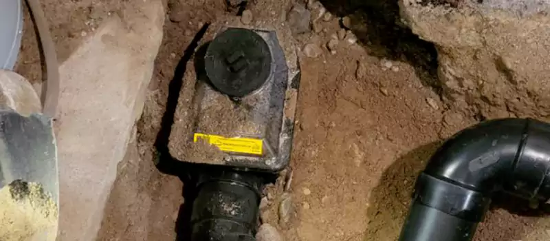 Upgrading Backflow Prevention Devices in Palm Jumeirah, United Arab Emirates