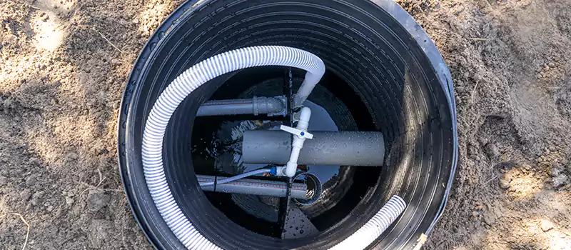 Sump Pump Battery Back-up Installation Cost in Palm Jumeirah, UAE