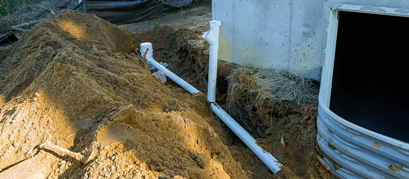 Professional Sewer Backup Cleanup Services in Palm Jumeirah, UAE
