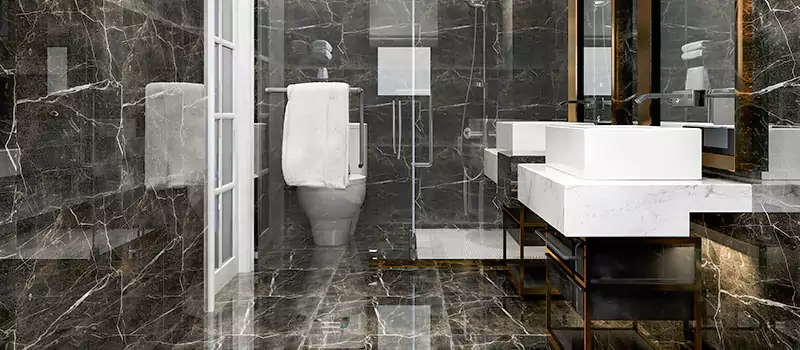 Bathroom Remodel Cost in Palm Jumeirah, United Arab Emirates