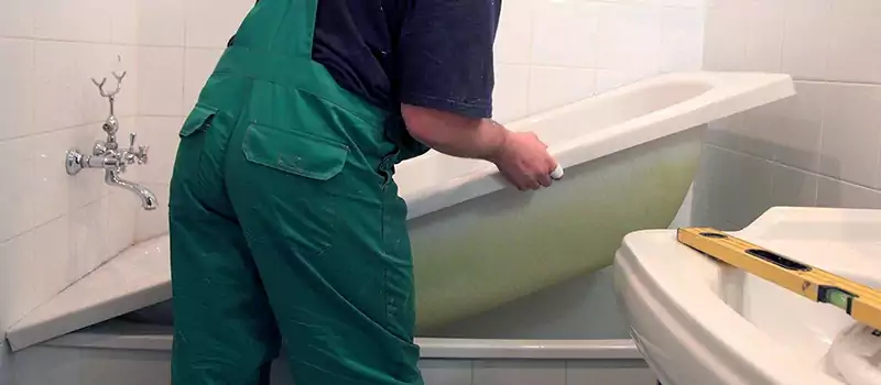 Emergency Bathtub Replacement in Palm Jumeirah, United Arab Emirates