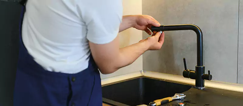Best Commercial Plumber Services in Palm Jumeirah, UAE