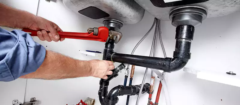 Commercial Bonded and Insured Plumber Services in Palm Jumeirah, United Arab Emirates