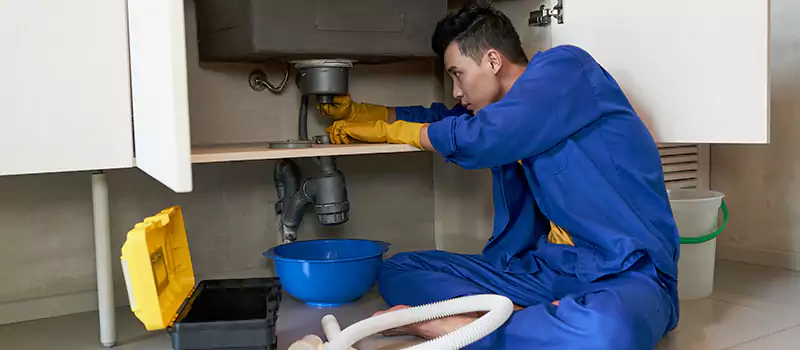 Certified Licenced Plumber for Home Plumbing in Palm Jumeirah, UAE