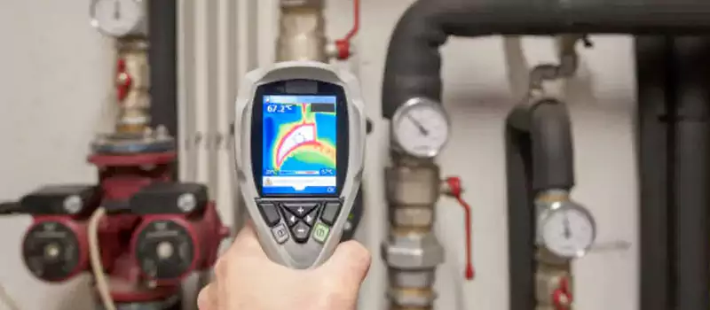 Expert Commercial Plumbers in Palm Jumeirah, UAE
