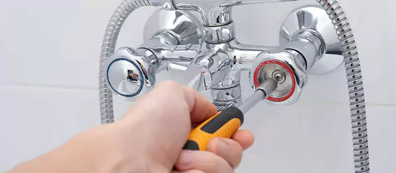 Emergency Sewer Line Repair in Palm Jumeirah, United Arab Emirates