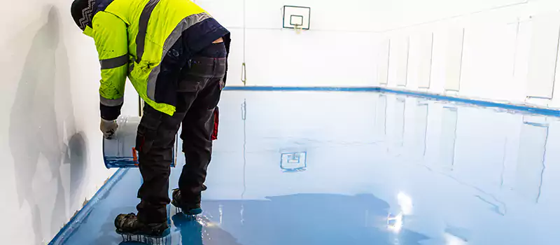 Benefits of Interior Waterproofing in Palm Jumeirah, UAE