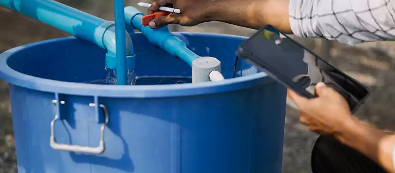 New Water Mains Connection Repair Services in Palm Jumeirah, United Arab Emirates