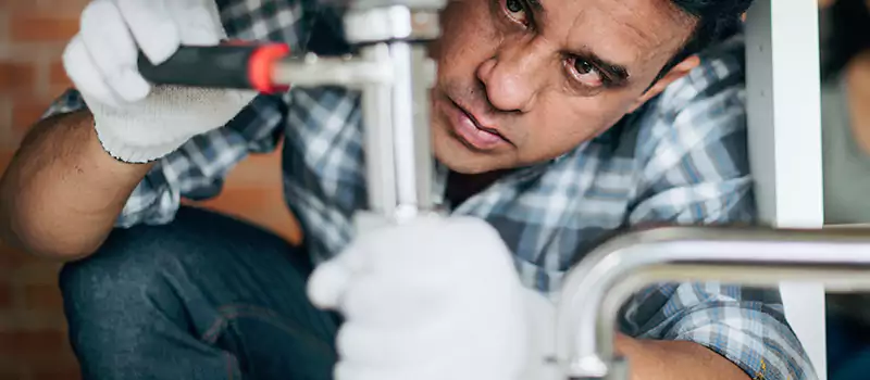 Plumber for Plumbing Repair And Installation Services in Palm Jumeirah, UAE
