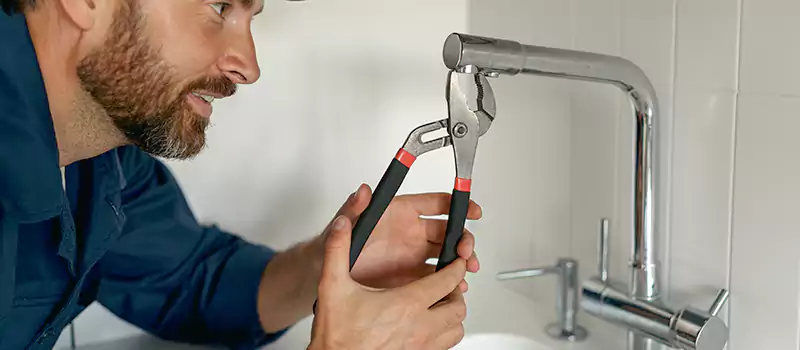 Commercial Plumber Near Me in Palm Jumeirah, United Arab Emirates