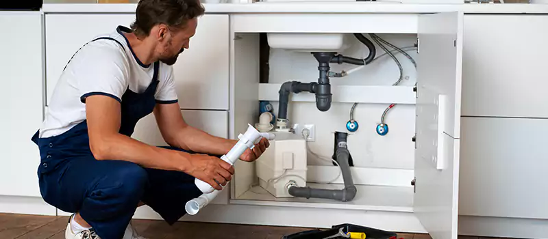 Residential Plumbing Repair and Installation Company in Palm Jumeirah, United Arab Emirates