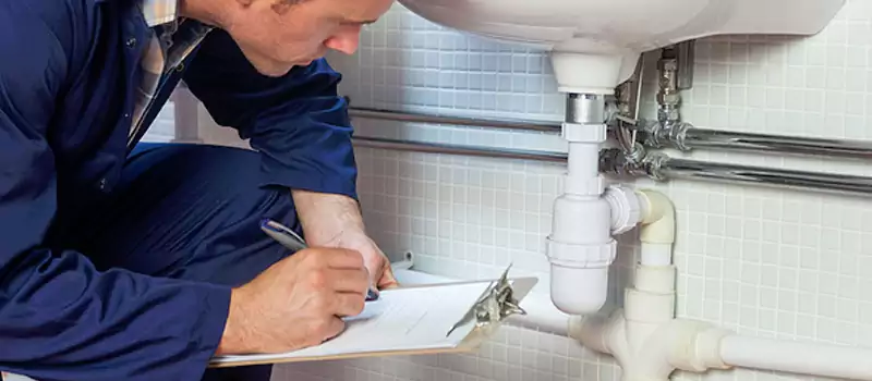 Apartment Plumbing Installation Services in Palm Jumeirah, United Arab Emirates