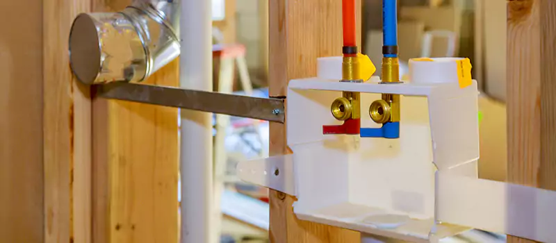 New Construction Plumbing Services for Commercial Property in Palm Jumeirah, United Arab Emirates