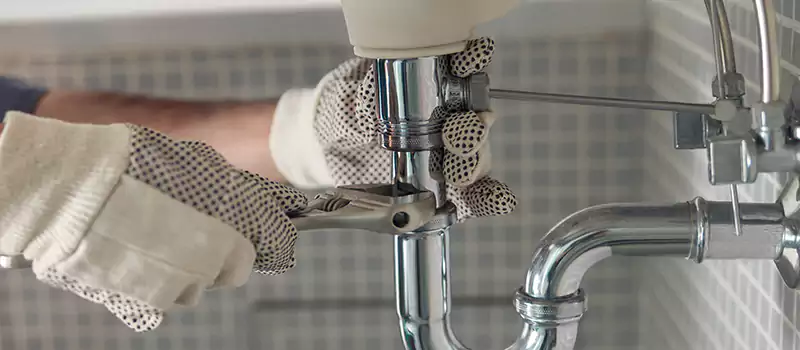 Cost of Plumbing Services For Cities & Municipalities in Palm Jumeirah, UAE