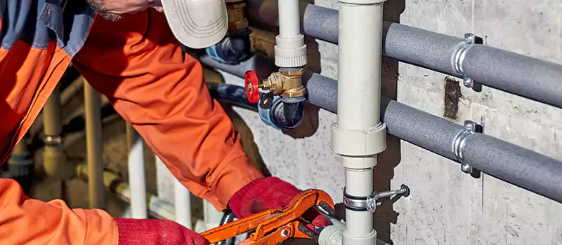 Reputable Bathroom Plumber Services in Palm Jumeirah, UAE