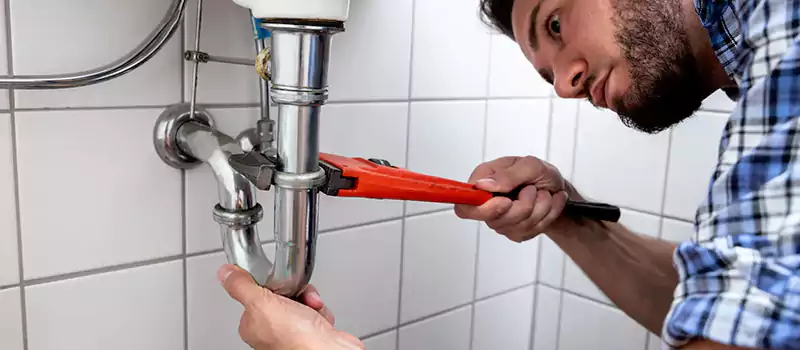 Residential Sewer & Water Pipe Replacement Services in Palm Jumeirah, United Arab Emirates