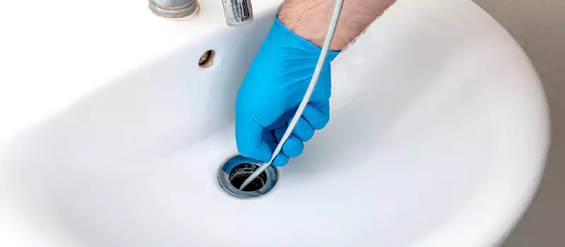 Rooter Pipe Repair Services in Palm Jumeirah, UAE