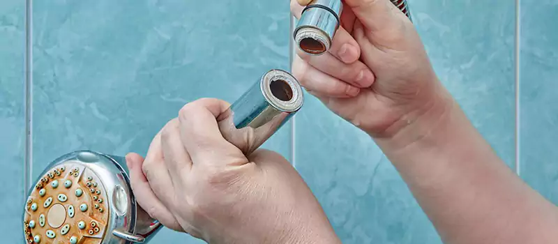 Bathroom Shower Repair Services in Palm Jumeirah, UAE