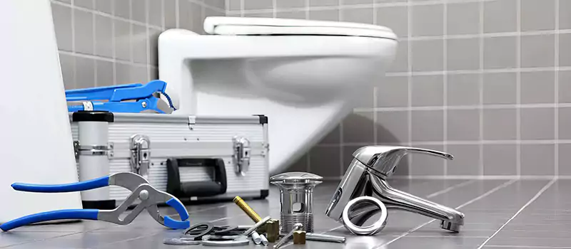 Plumber For Toilet Repair in Palm Jumeirah, UAE