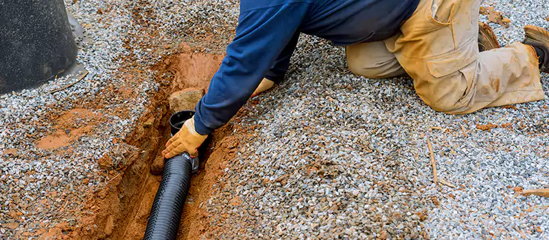 Trenchless Commercial Plumbing Repair Services  in Palm Jumeirah, UAE