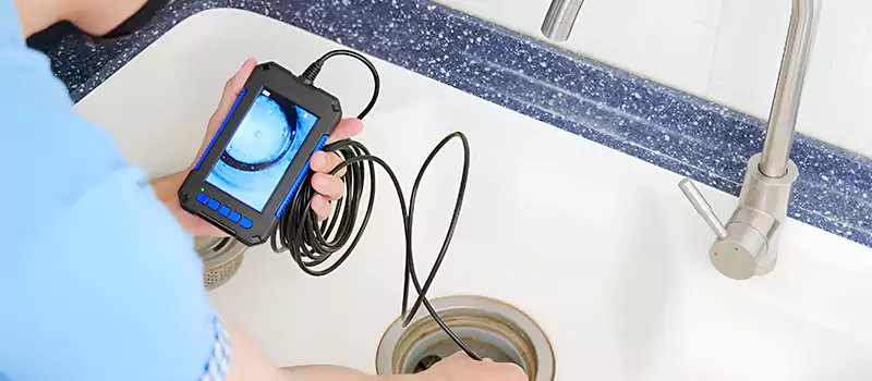 Plumbing Pipes Camera Inspection Specialist in Palm Jumeirah, United Arab Emirates