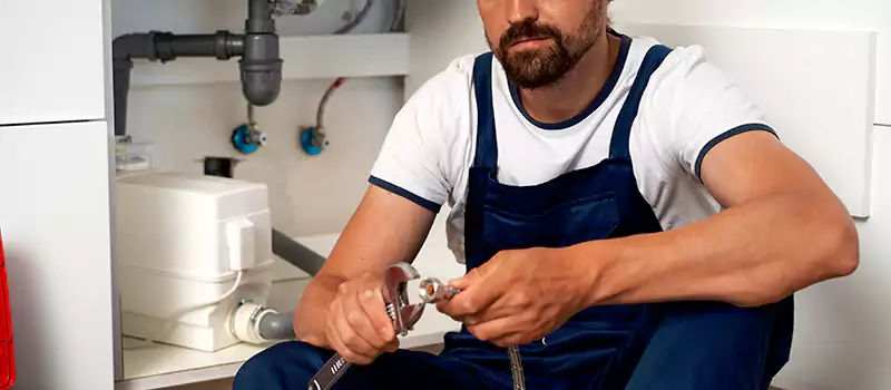 Underground Water Main Break Repair Experts in Palm Jumeirah, UAE