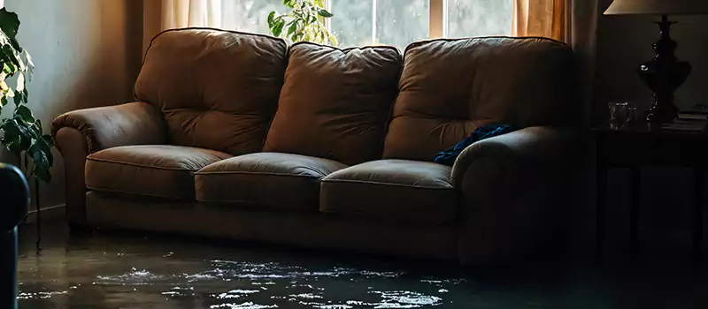 Water Removal And Restoration Services in Palm Jumeirah, UAE