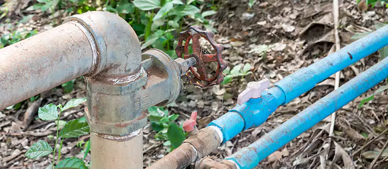 Main Waterline Installation And Repair Services in Palm Jumeirah, United Arab Emirates