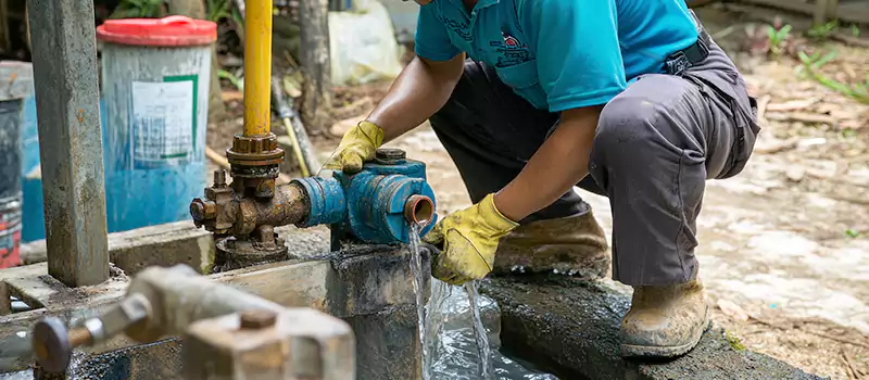Affordable Plumbers For Well Water Pump in Palm Jumeirah, United Arab Emirates
