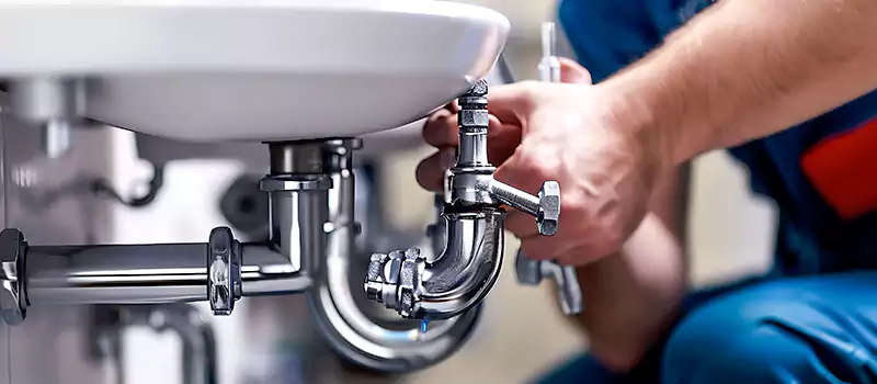 24 Hour Emergency Plumber Cost in Palm Jumeirah, United Arab Emirates