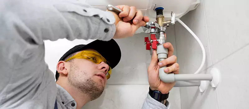 Affordable Plumbing Company in Palm Jumeirah, UAE