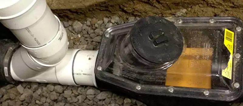 Back Valve Removal And Installation in Palm Jumeirah, United Arab Emirates