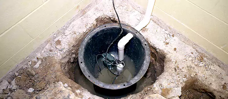 Backup Sump Pump Installation Experts in Palm Jumeirah, UAE