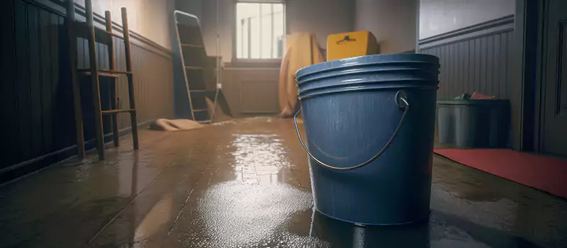Cost Of Flooded Basement Cleanup in Palm Jumeirah, United Arab Emirates