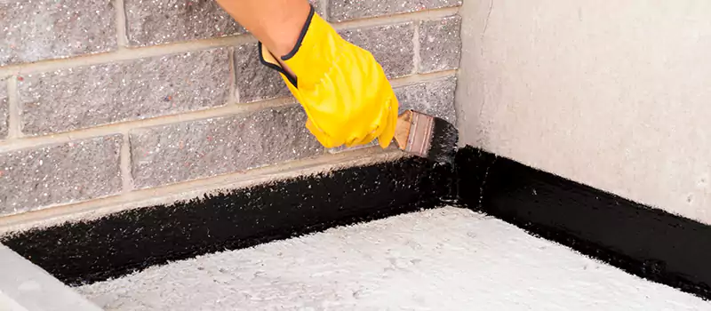 Basement Waterproofing Contractors in Palm Jumeirah, United Arab Emirates