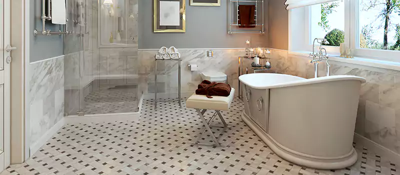 Cost of Bathroom Renovation in Palm Jumeirah, UAE