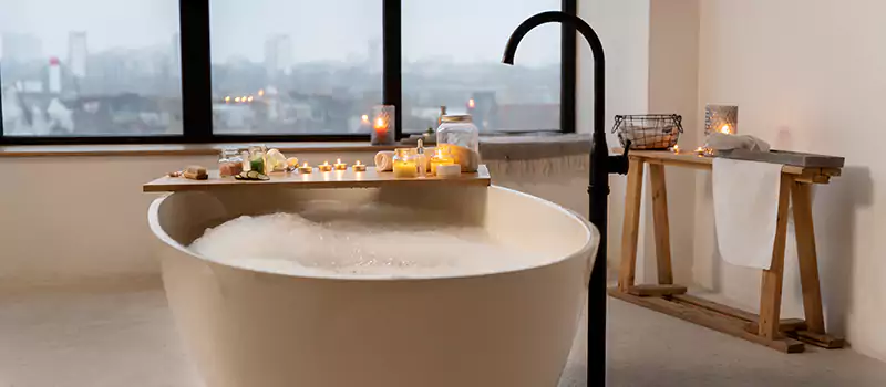 Bathtub Installation Specialists in Palm Jumeirah, United Arab Emirates
