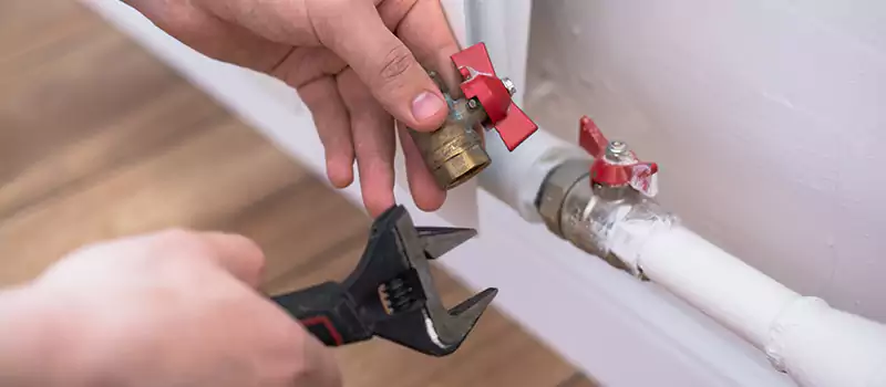 Best Plumber For Fire Protection Services in Palm Jumeirah, United Arab Emirates