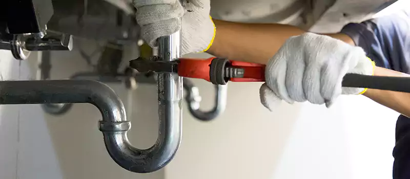 Bonded & Insured Plumber For Sanitary Repair and Installation in Palm Jumeirah, UAE