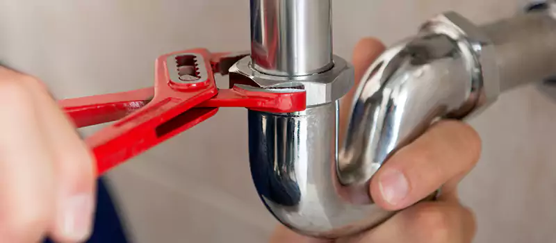 Certified Licenced Plumber for Kitchen Plumbing in Palm Jumeirah, UAE