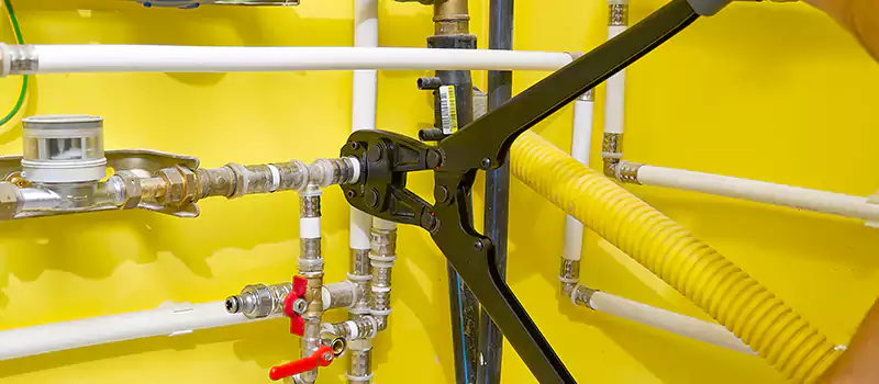 Commercial Sewer Line Services in Palm Jumeirah, United Arab Emirates