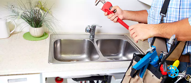 Emergency Plumbing System Inspection in Palm Jumeirah, UAE